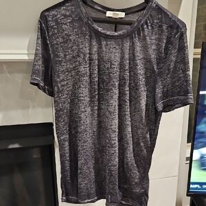 Treasure & Bond Charcoal Tee